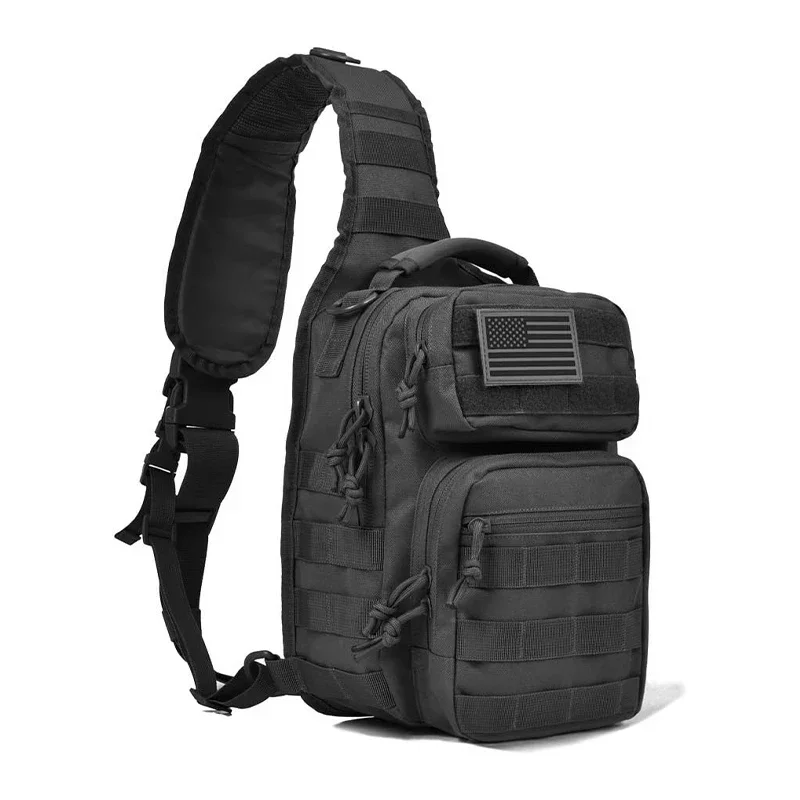 Backpack Diaper Bag - Borsa a Tracolla D1-Outdoor Rover 1,