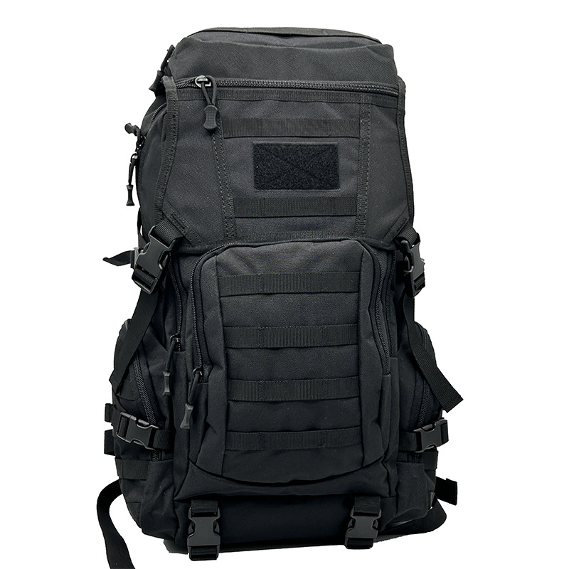 Rucksack Military Style - Zaino tattico da 50 litri Borsa