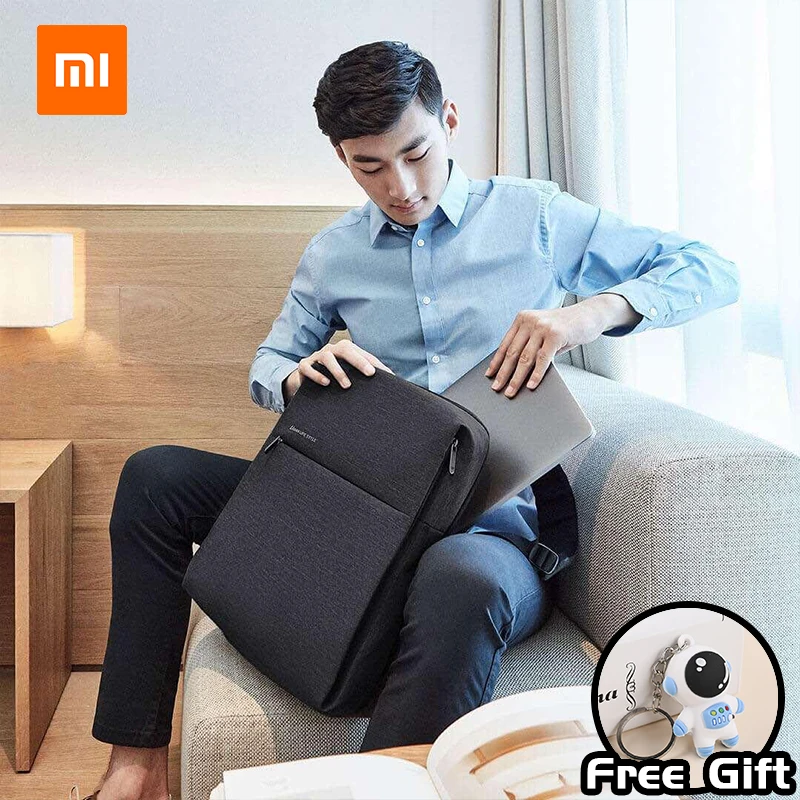 Laptop Backpack 15.6 - Zaino per Laptop XIAOMI 15.6 Pollici,