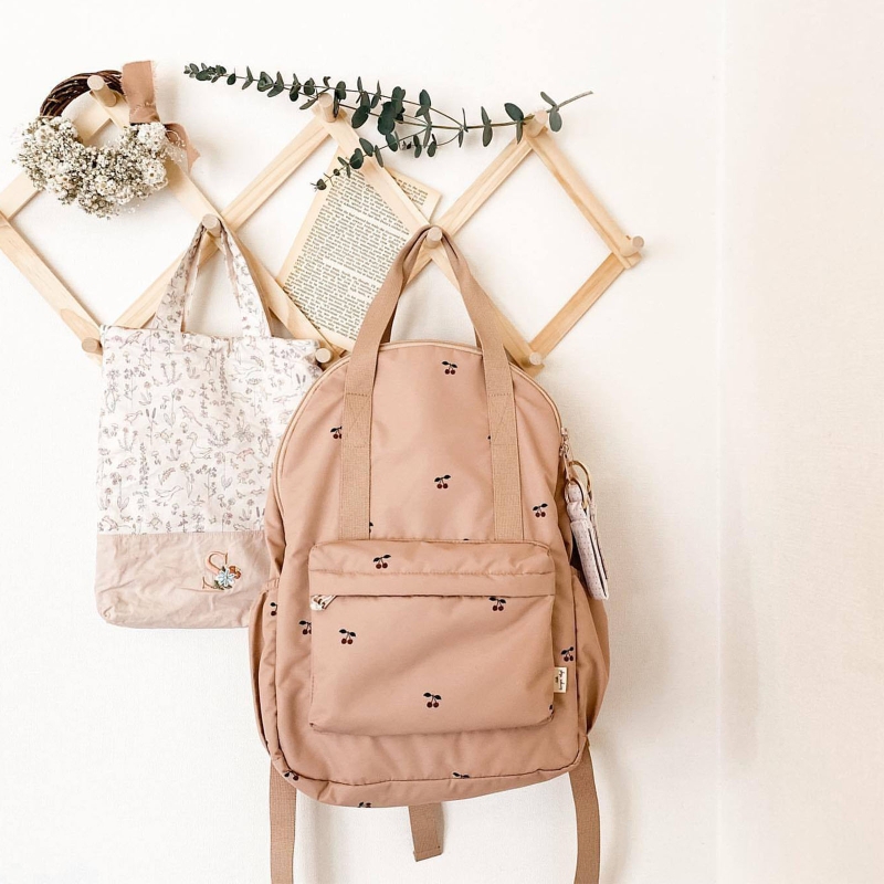 Backpack Diaper Bag - Zaino per bambini zaino per bambini
