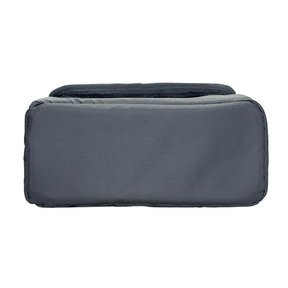 Backpack Insert Organizer - Inserti Imbottiti Spessi per Fotocamera, Divisori