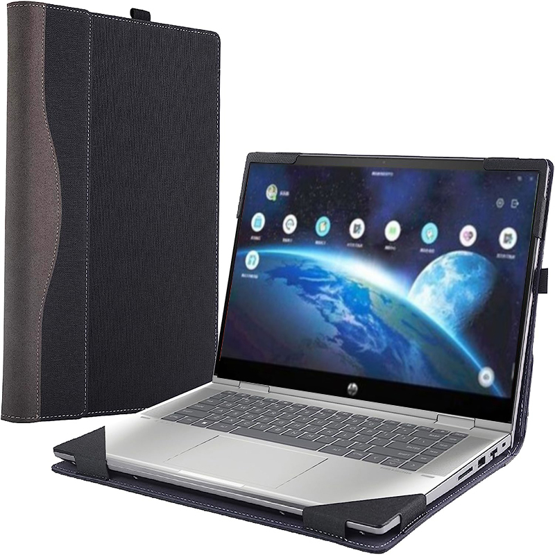 Laptop Sleeve Removable - Custodia per Laptop per HP Pavilion