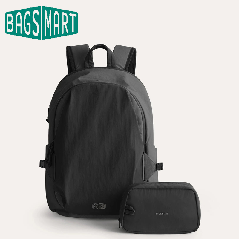 Laptop Backpack 15.6 - BAGSMART Zaino per laptop da 15,6