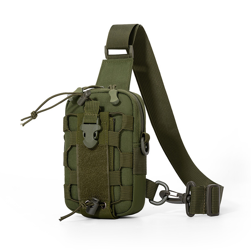 Hydration Pack Outdoor - Borsa da Cintura per Bottiglia d'Acqua,