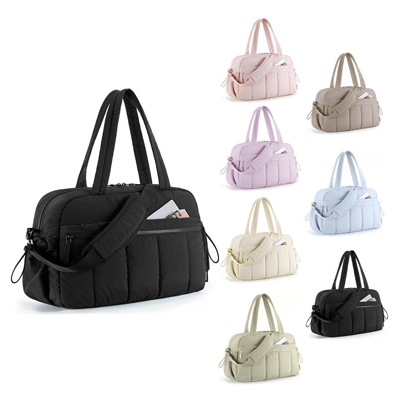 Backpack Diaper Bag - Borsa fasciatoio grande capacità, borsa mamma,
