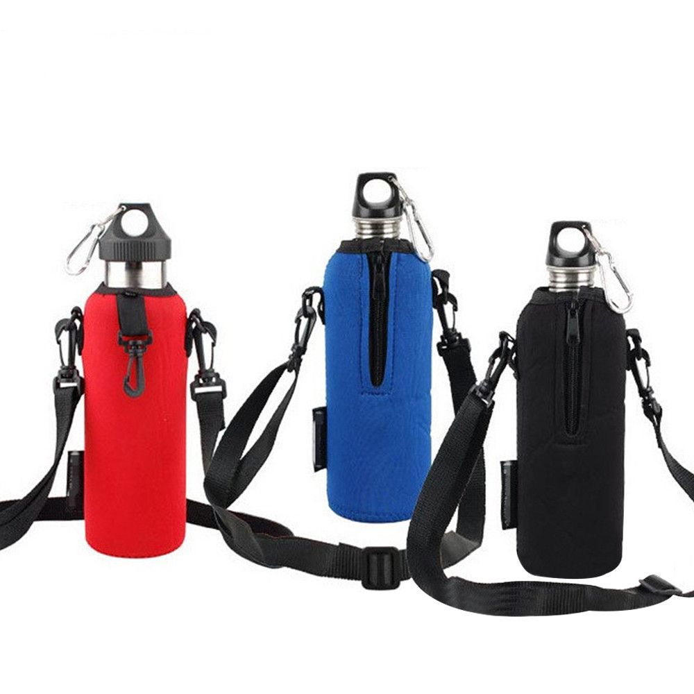 Hydration Pack Outdoor - Borsa Termica in Neoprene da 750ML