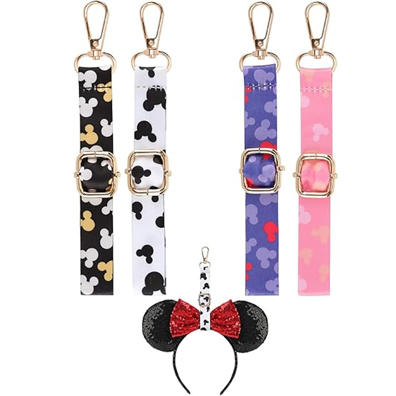 Backpack Insert Organizer - Supporto per orecchie di Topolino per