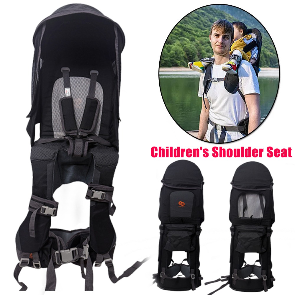 Rain Cover Backpack - Marsupio a tracolla per neonati con
