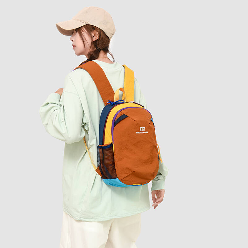 Hiking Backpack Waterproof - Nuovo zaino da trekking piccolo Zaini