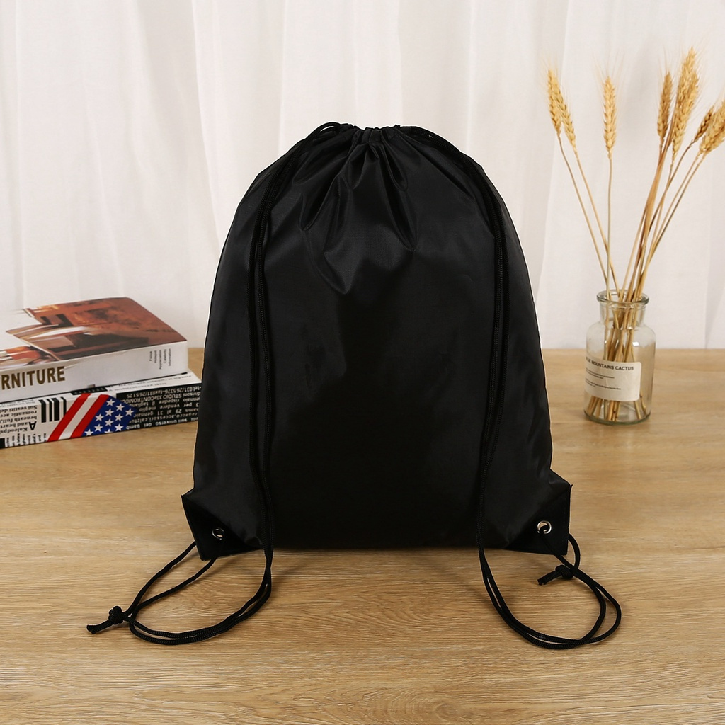 Hiking Backpack Waterproof - Zaino Impermeabile con Coulisse Leggero e