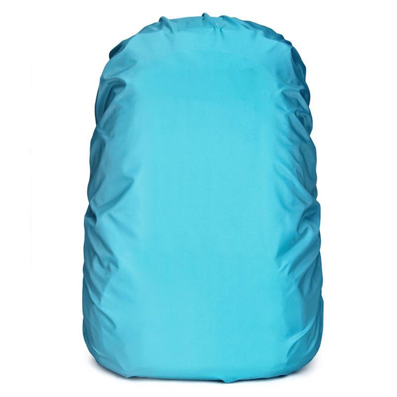 Rain Cover Backpack - Zaino Impermeabile Regolabile da 35L con