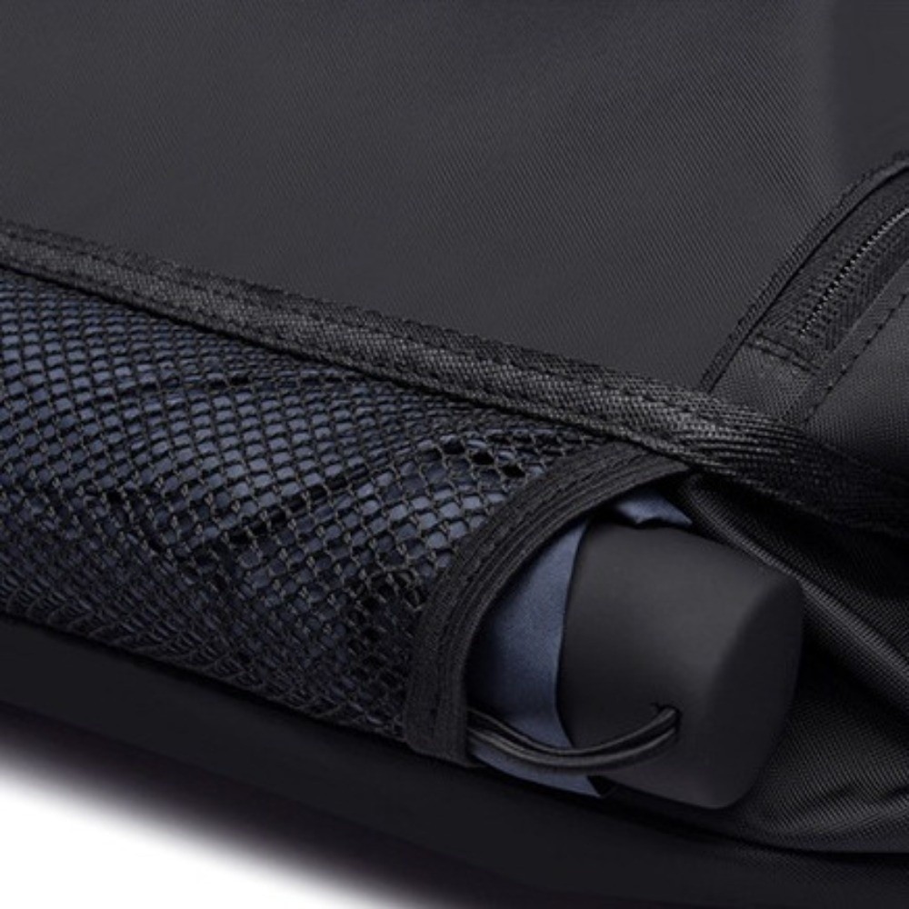 Drawstring Gym Bag - Zaino sportivo impermeabile con coulisse in