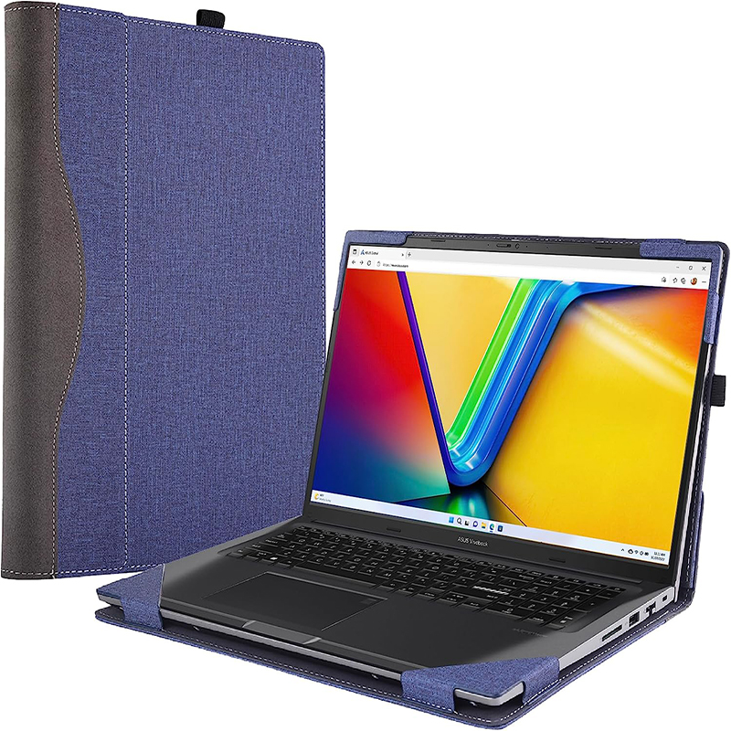 Laptop Sleeve Removable - Custodia per laptop per ASUS Vivobook
