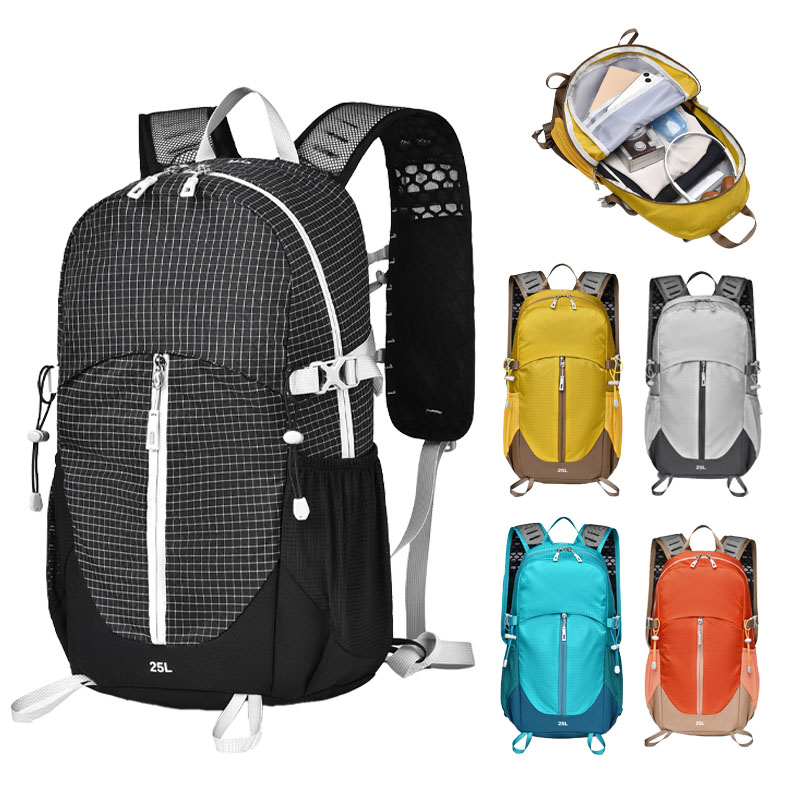 Zaino da Escursionismo Grande  - Hiking Backpack Waterproof recensione e prezzo