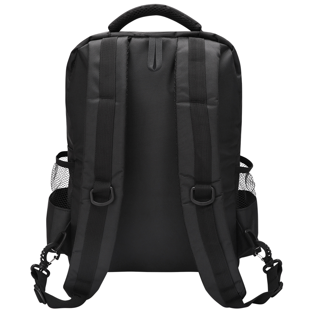 Zaino Vintage da Barbiere, Gra - Leather Backpack Vintage recensione e prezzo