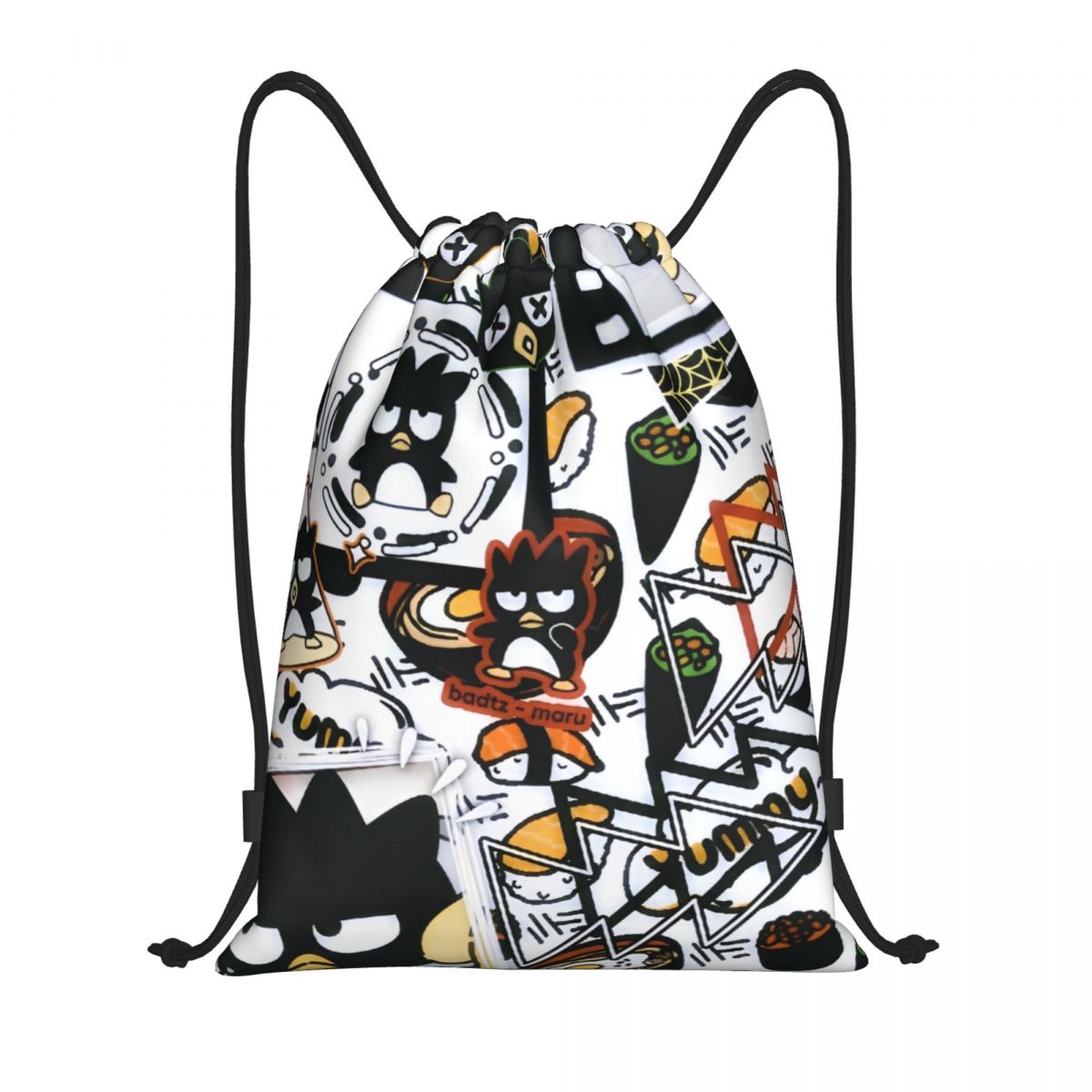 Simpatico cartone animato Ping - Drawstring Gym Bag recensione e prezzo