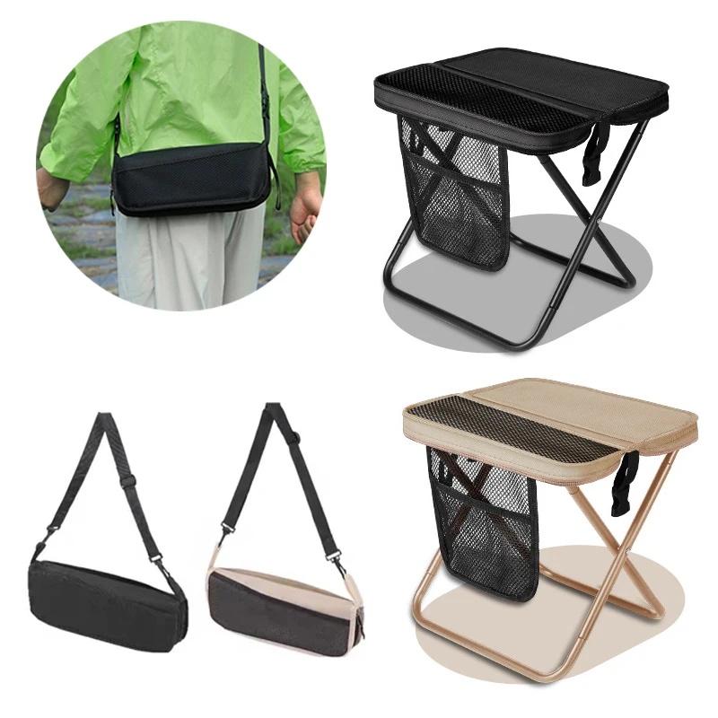 Sgabello pieghevole da zaino,  - Foldable Backpack Small recensione e prezzo