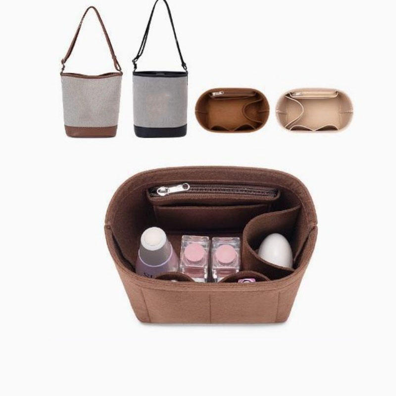 Organizer per Borsa in Feltro  - Backpack Insert Organizer recensione e prezzo