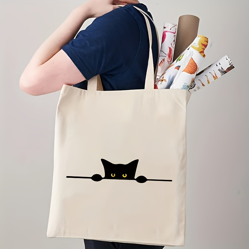 Borsa tote in tela alla moda c - Canvas Backpack Casual recensione e prezzo