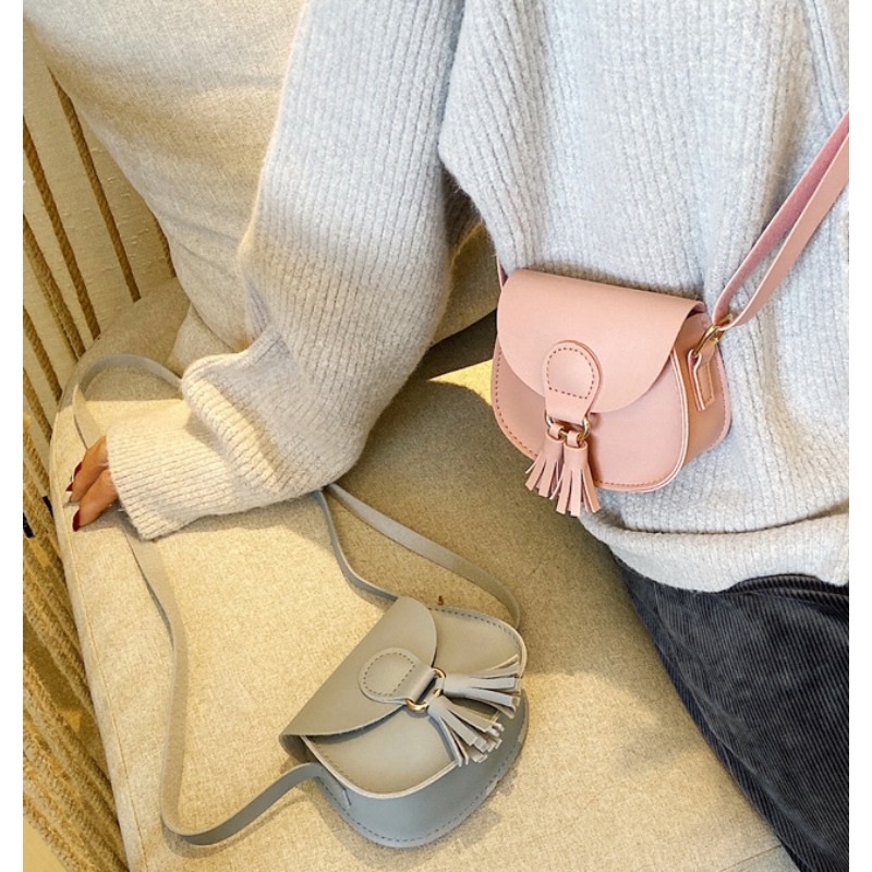 Mini borsa per bambini con des - Mini Backpack Purse recensione e prezzo