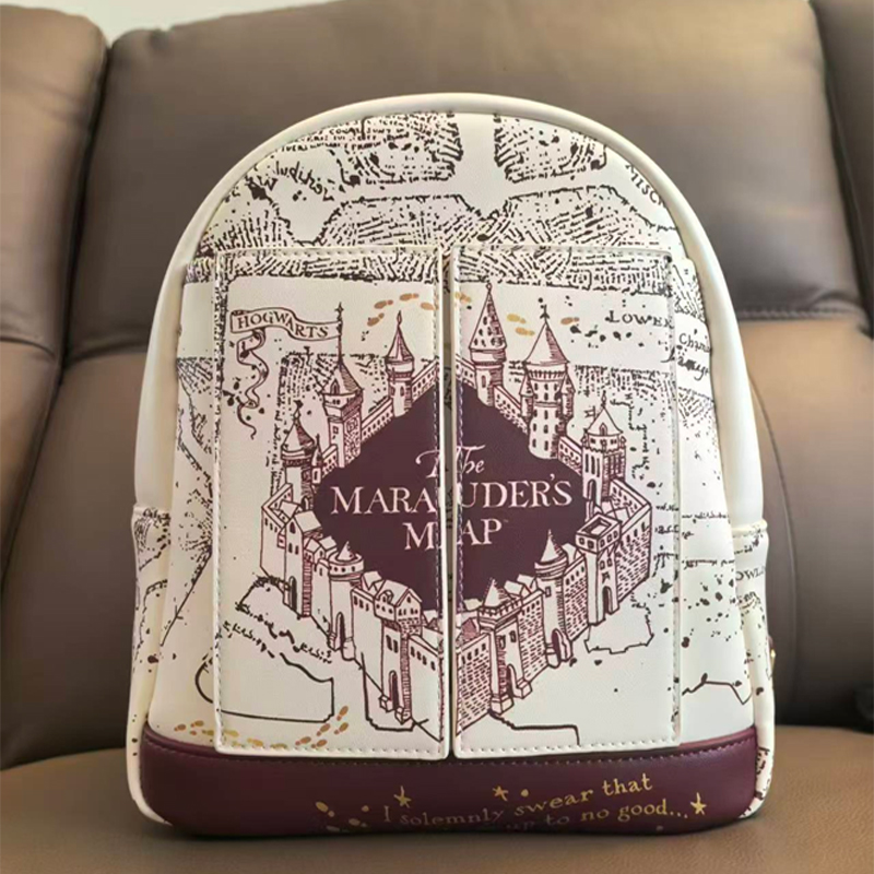 Borsa a Tracolla con Doppio Ci - Fashion Backpack Women recensione e prezzo