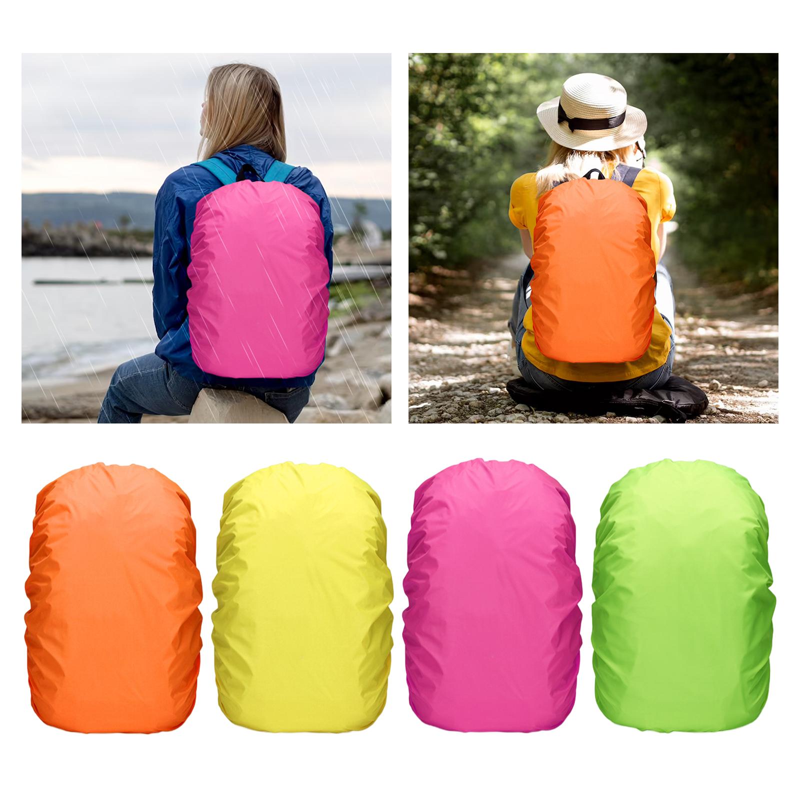 Copertura antipioggia impermea - Rain Cover Backpack recensione e prezzo