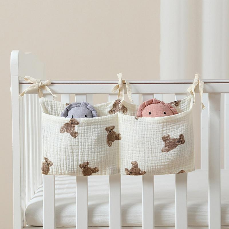Organizzatore per culla Lettin - Backpack Diaper Bag recensione e prezzo