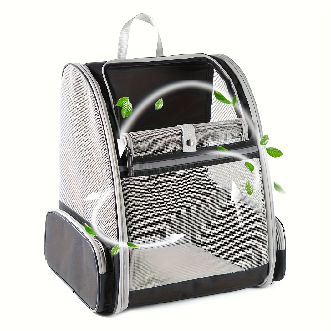 Borsa portatile pieghevole e v - Foldable Backpack Small recensione e prezzo