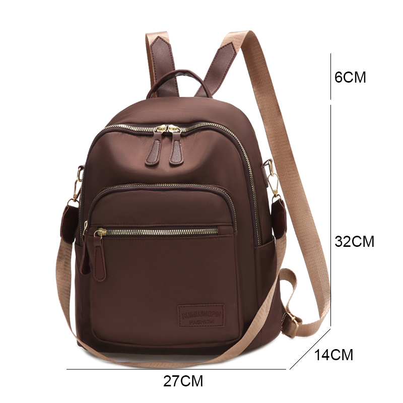 3 In 1 zaino antifurto di alta - Travel Backpack Anti Theft recensione e prezzo