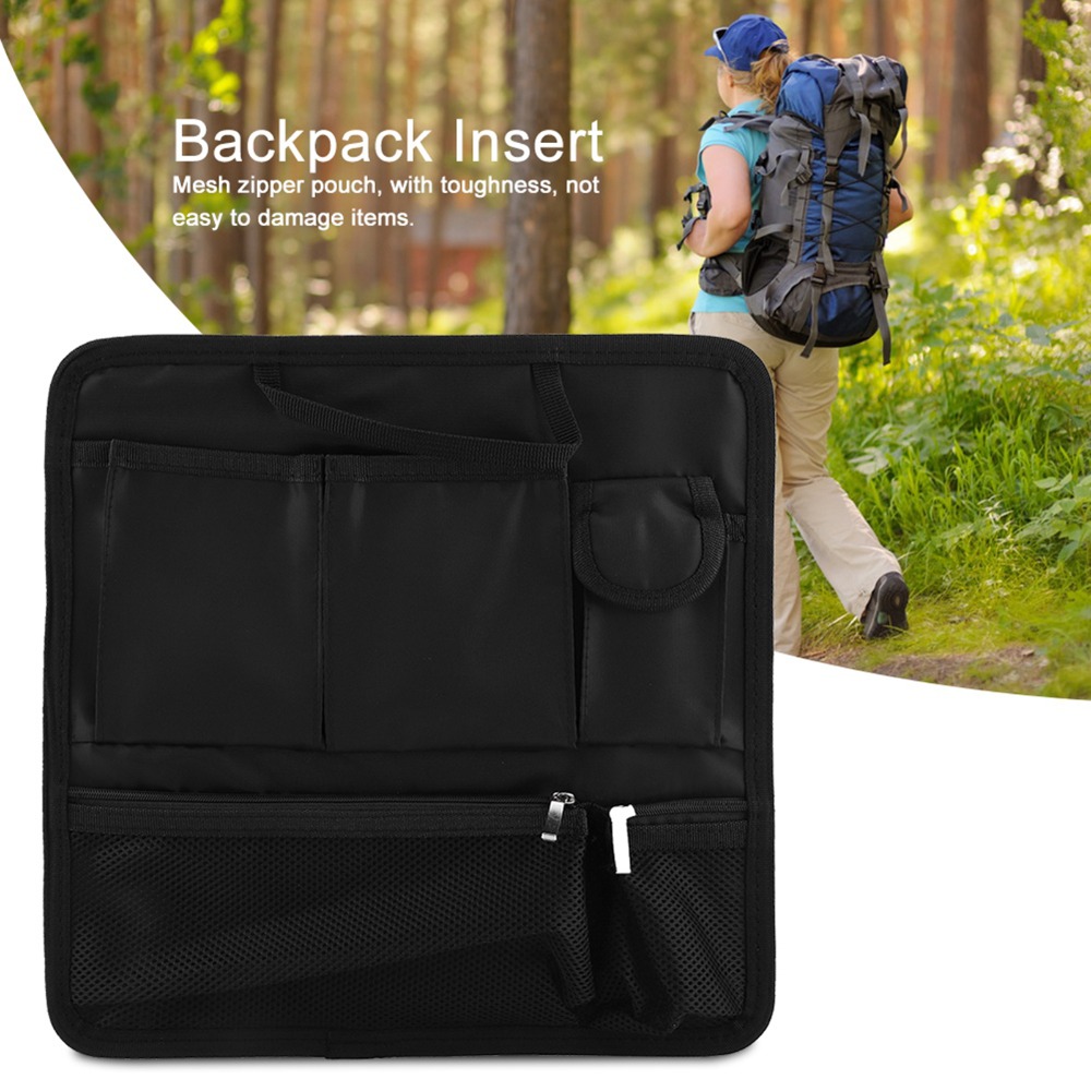 Organizer da Viaggio Multitasc - Backpack Insert Organizer recensione e prezzo
