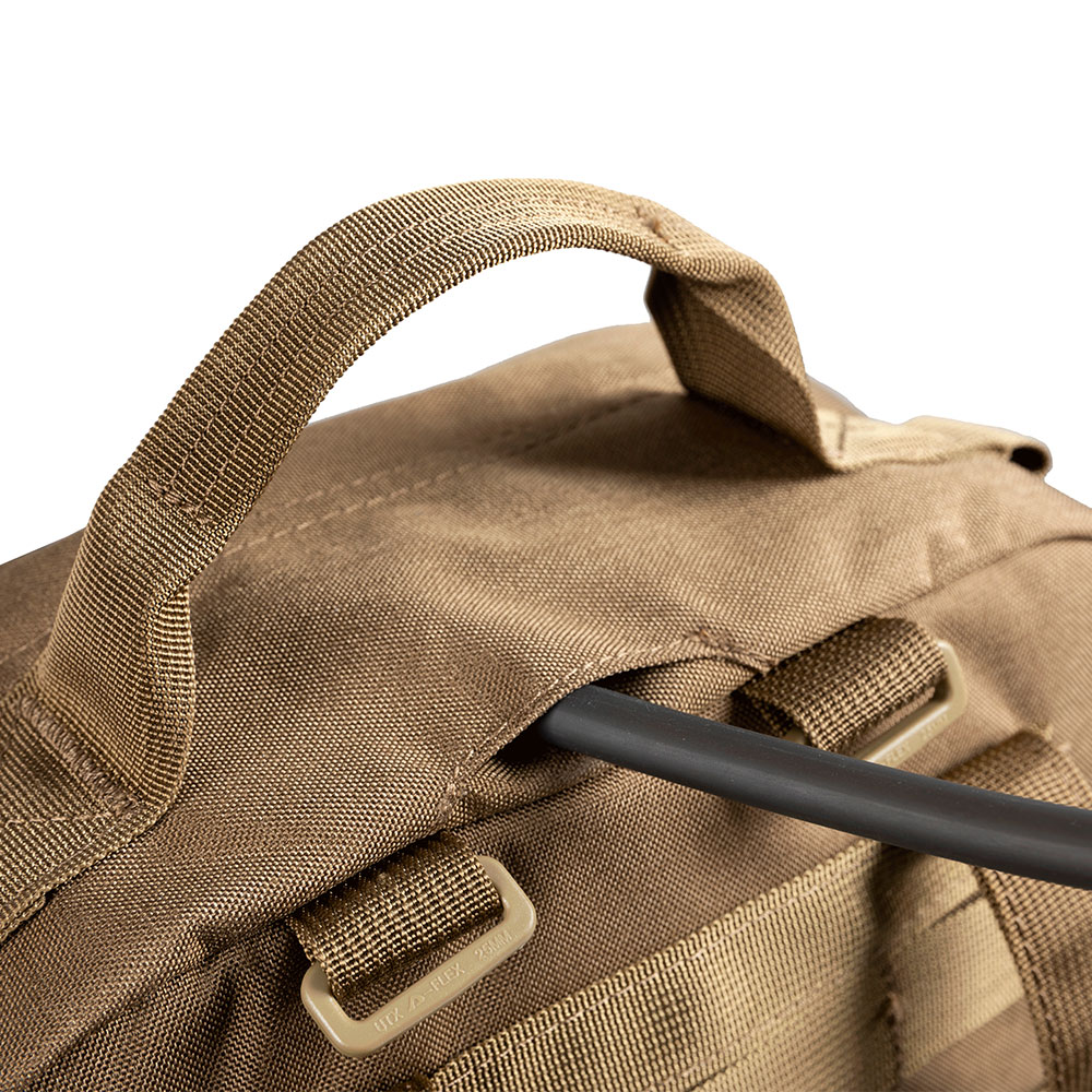 Zaino Tattico per Idratazione  - Hydration Pack Outdoor recensione e prezzo