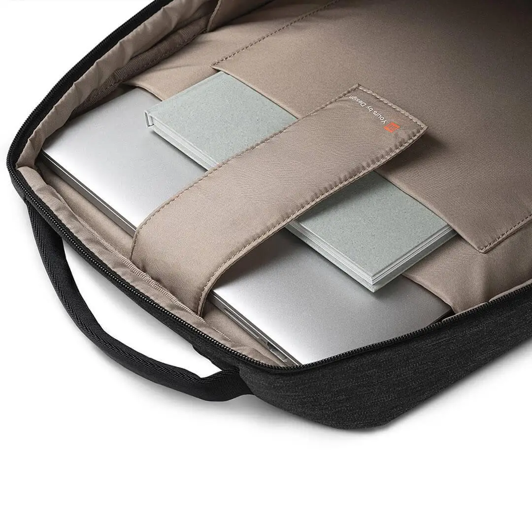 Zaino per Laptop XIAOMI 15.6 P - Laptop Backpack 15.6 recensione e prezzo