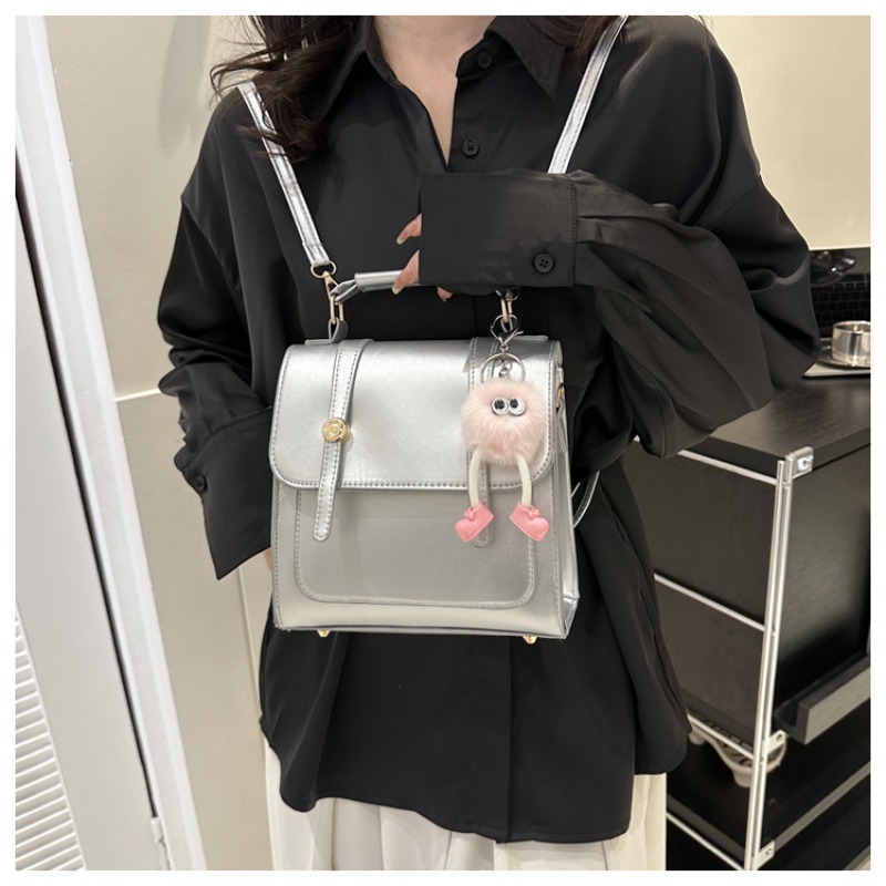 Nuovo zaino da donna alla moda - Mini Backpack Purse recensione e prezzo