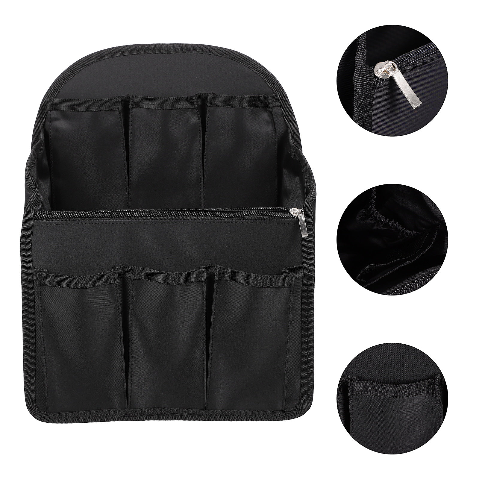 1 Pezzo Organizer Pieghevole p - Backpack Insert Organizer recensione e prezzo