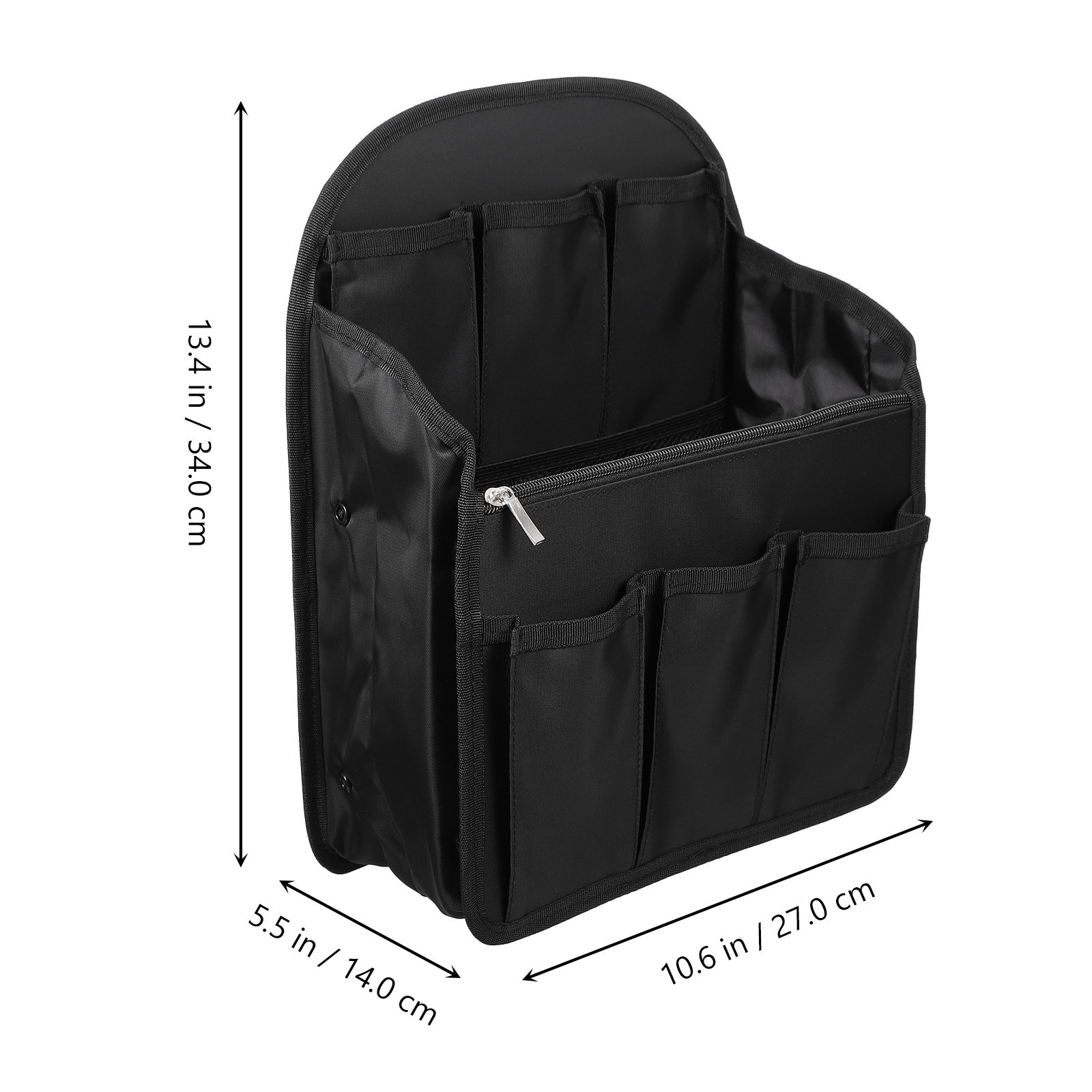 1 Pezzo Organizer Pieghevole p - Backpack Insert Organizer recensione e prezzo