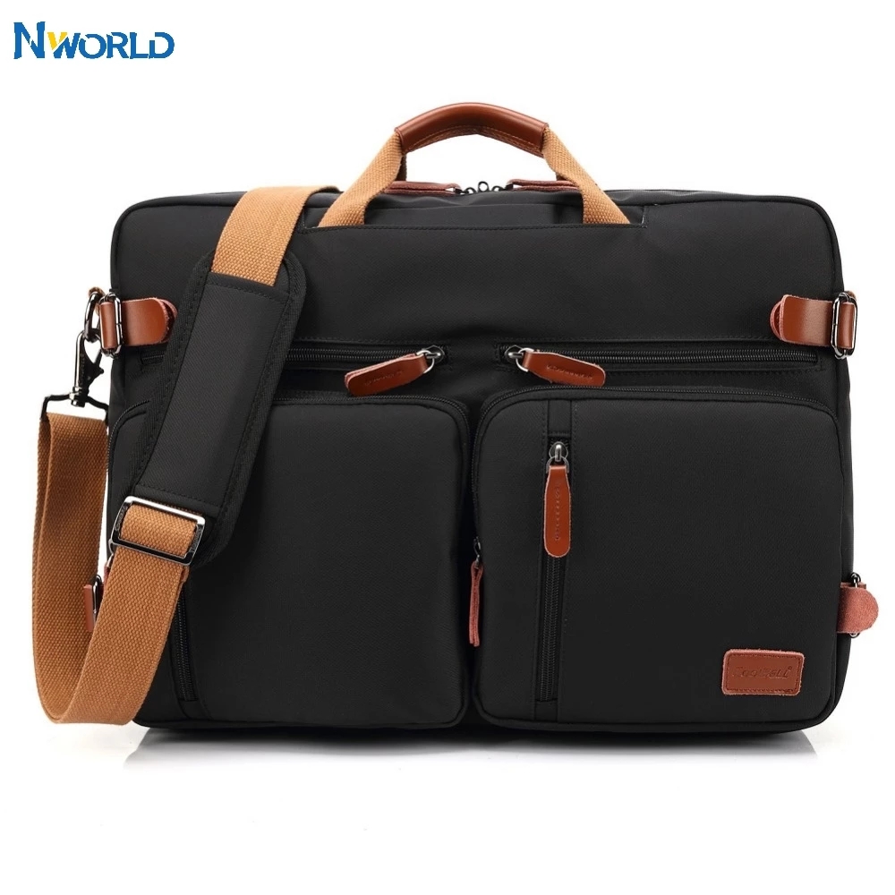 Zaino Convertibile 3-in-1 per  - Laptop Backpack 15.6 recensione e prezzo