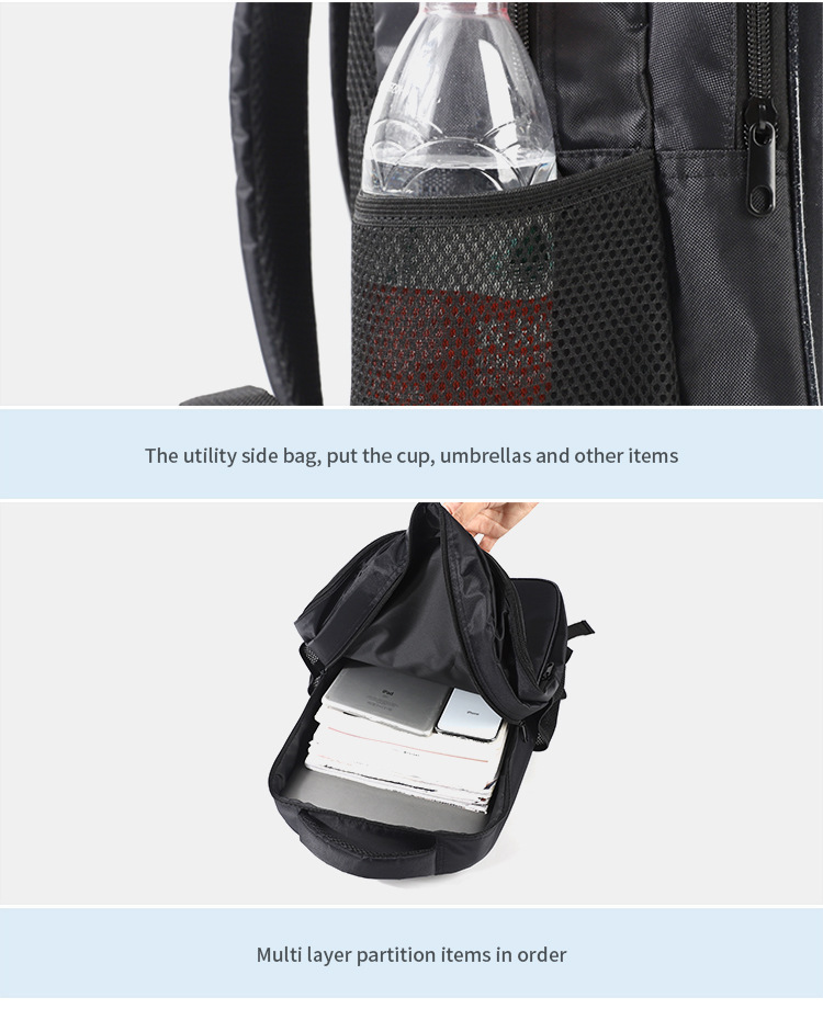 Zaino per bambini Anime Haikyu - School Backpack Teen recensione e prezzo