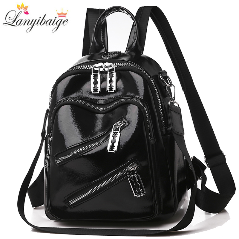 Zaino da donna di moda Designe - Mini Backpack Purse recensione e prezzo