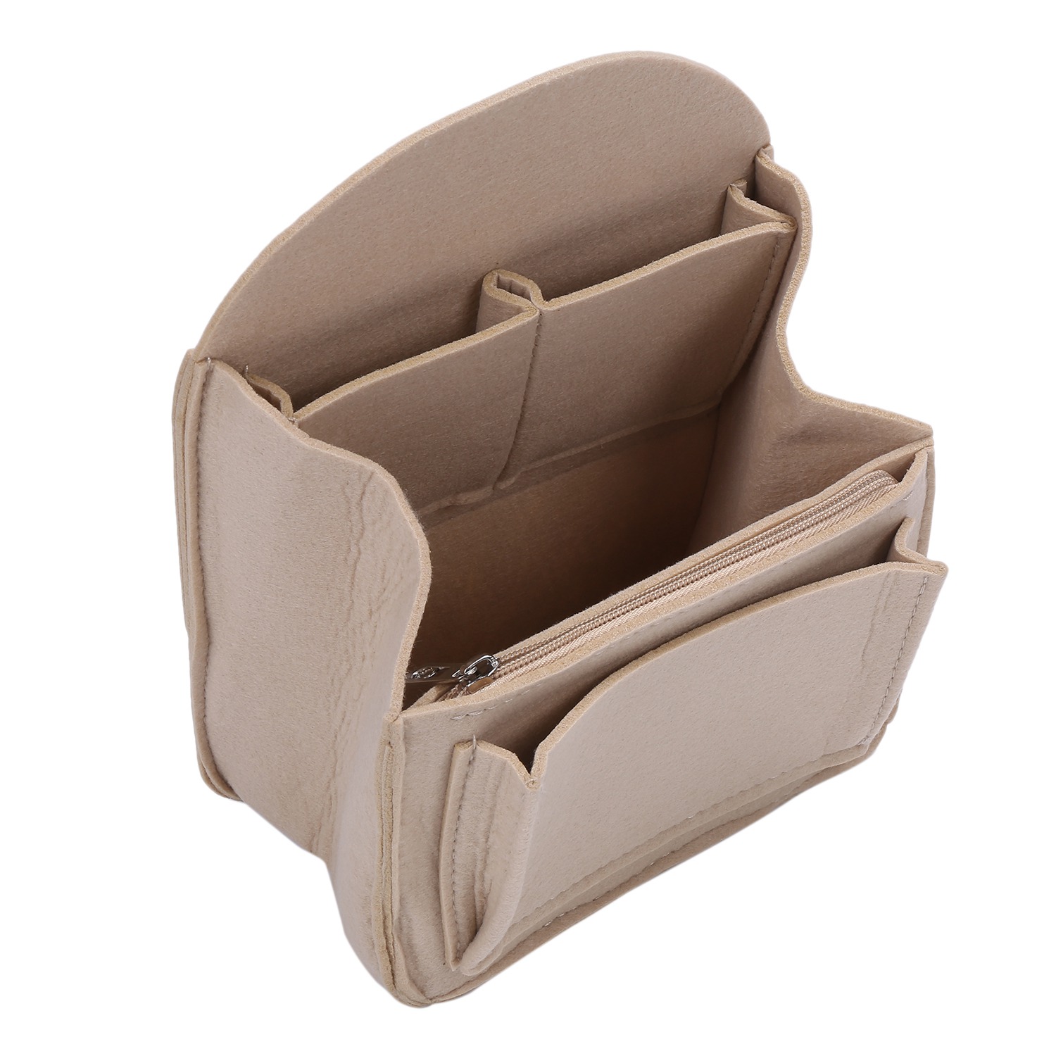 Organizer in Feltro per Zaino, - Backpack Insert Organizer recensione e prezzo
