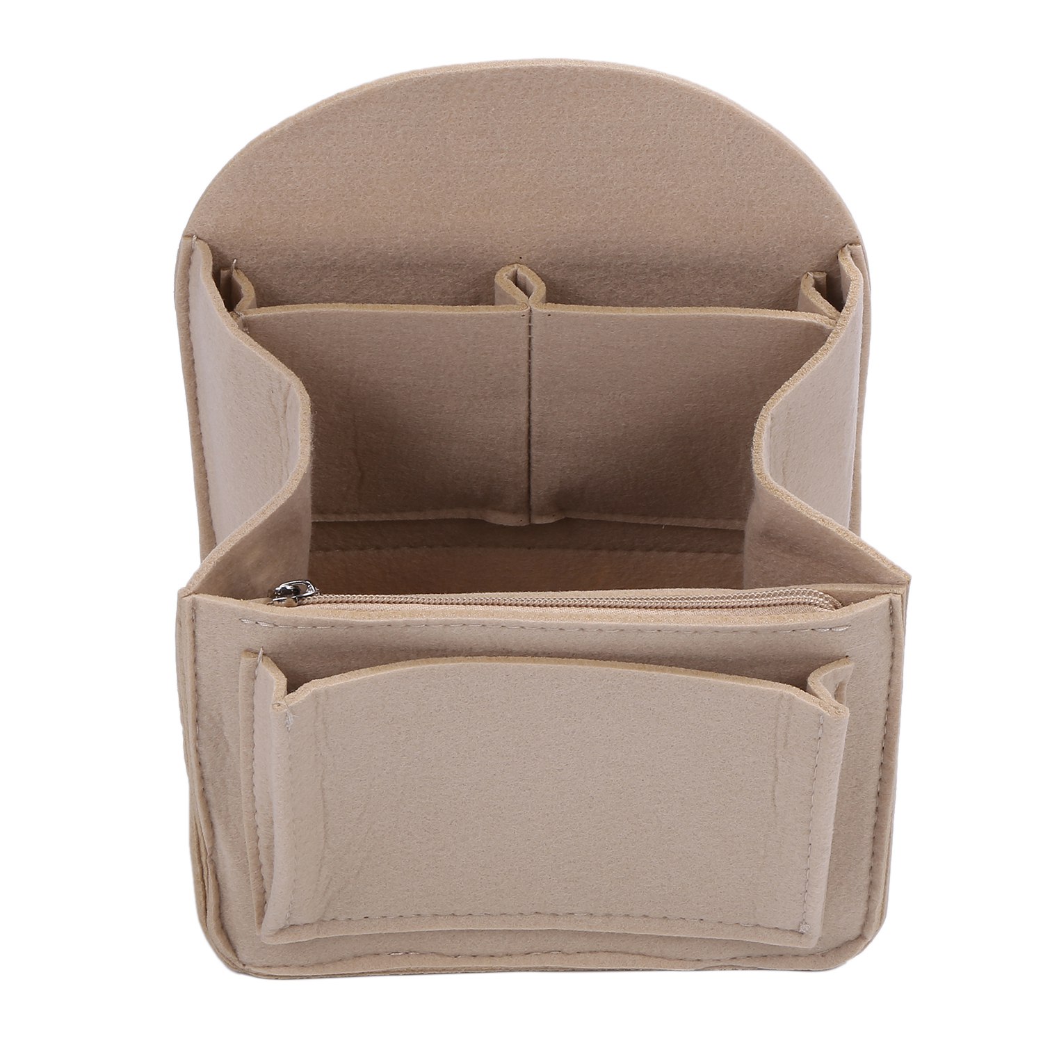 Organizer in Feltro per Zaino, - Backpack Insert Organizer recensione e prezzo