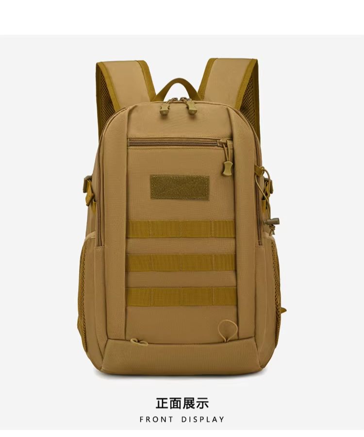 Zaino Tattico Mini 10L/20L per - Rucksack Military Style recensione e prezzo