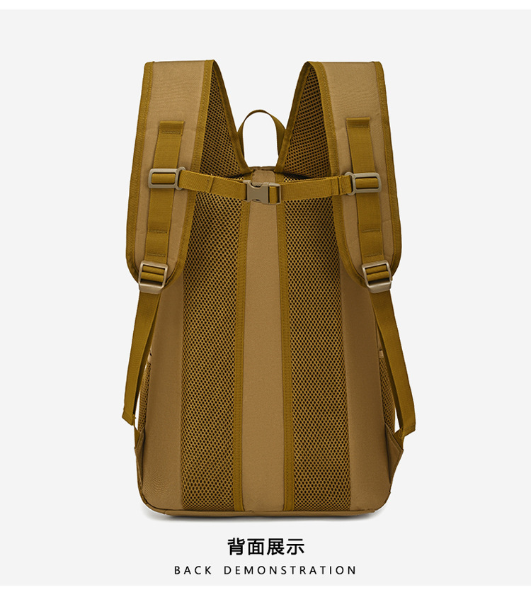 Zaino Tattico Mini 10L/20L per - Rucksack Military Style recensione e prezzo