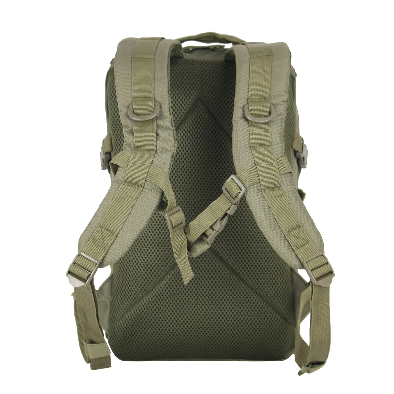 Zaino tattico da viaggio imper - Rucksack Military Style recensione e prezzo