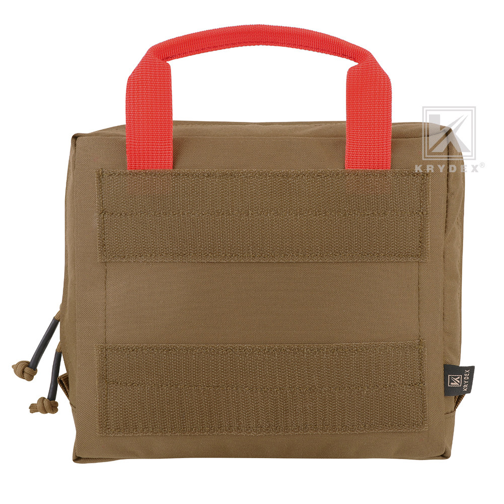 Borsa tattica D3 trasparente c - Backpack Insert Organizer recensione e prezzo