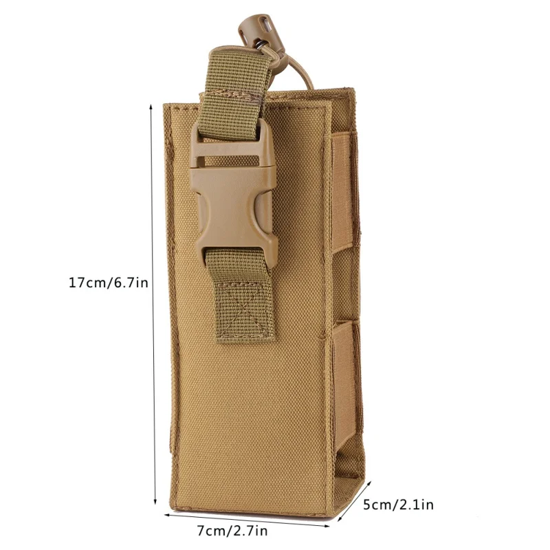 Fondina Portaborraccia Molle p - Hydration Pack Outdoor recensione e prezzo