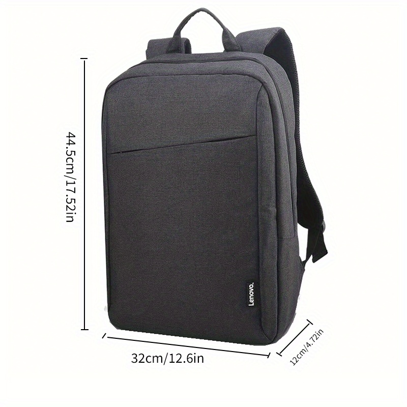 Zaino Lenovo B210 |   Laptop d - Laptop Backpack 15.6 recensione e prezzo