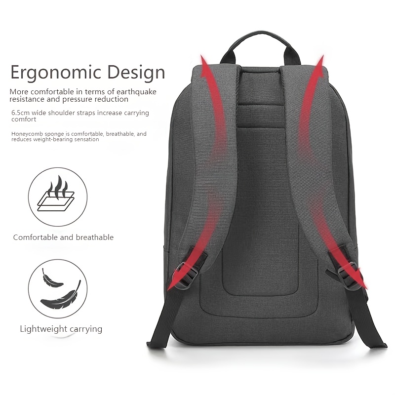 Zaino Lenovo B210 |   Laptop d - Laptop Backpack 15.6 recensione e prezzo
