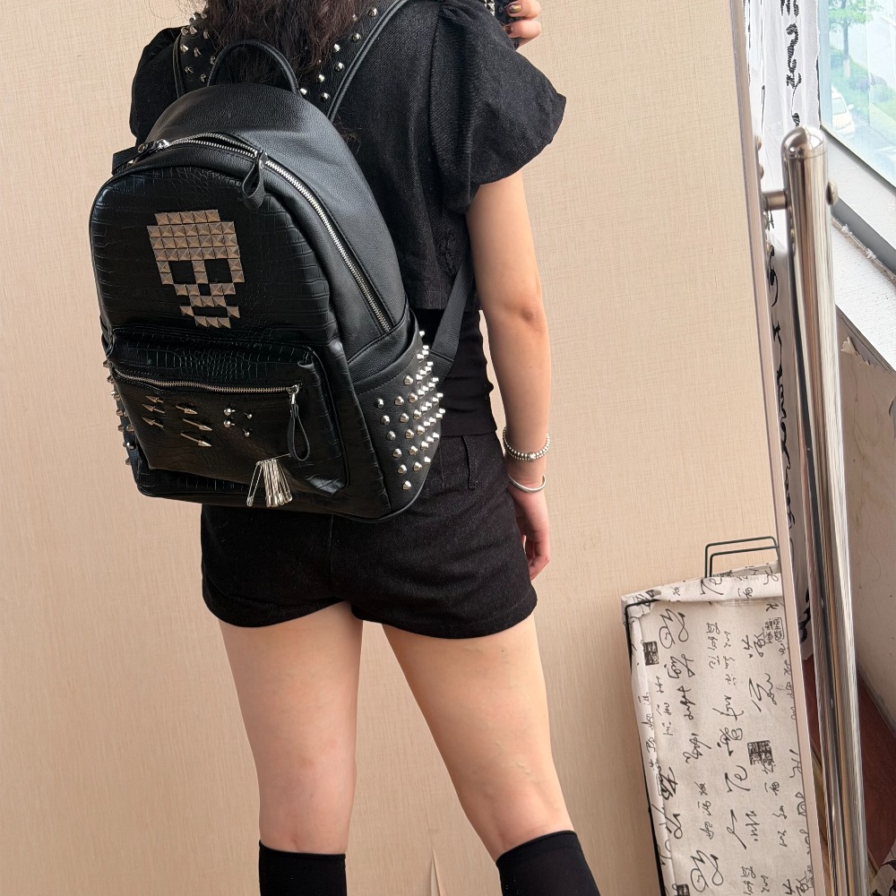 Zaino Originale con Motivo Coc - Fashion Backpack Women recensione e prezzo