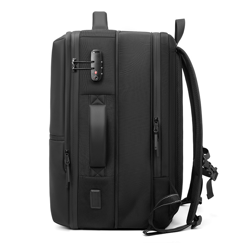 Zaino Multifunzionale da Uomo  - Business Backpack Brief recensione e prezzo
