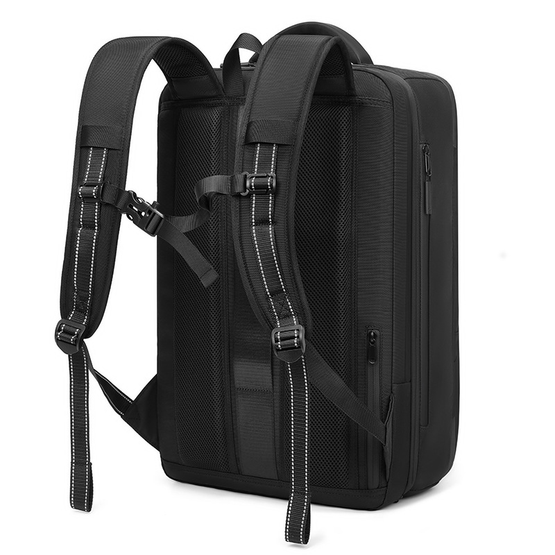 Zaino Multifunzionale da Uomo  - Business Backpack Brief recensione e prezzo